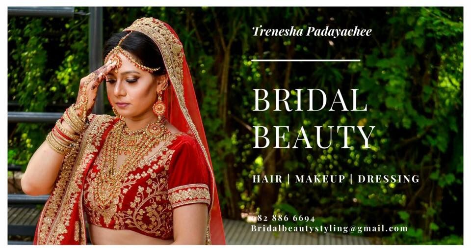 Bridal Beauty by Trenesha