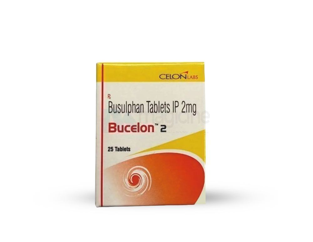 Bucelon 2mg Tablet
