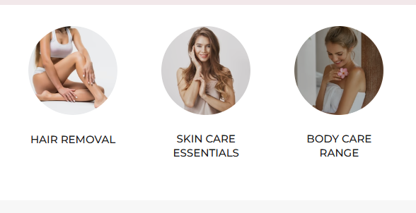 Beauty Triangle International