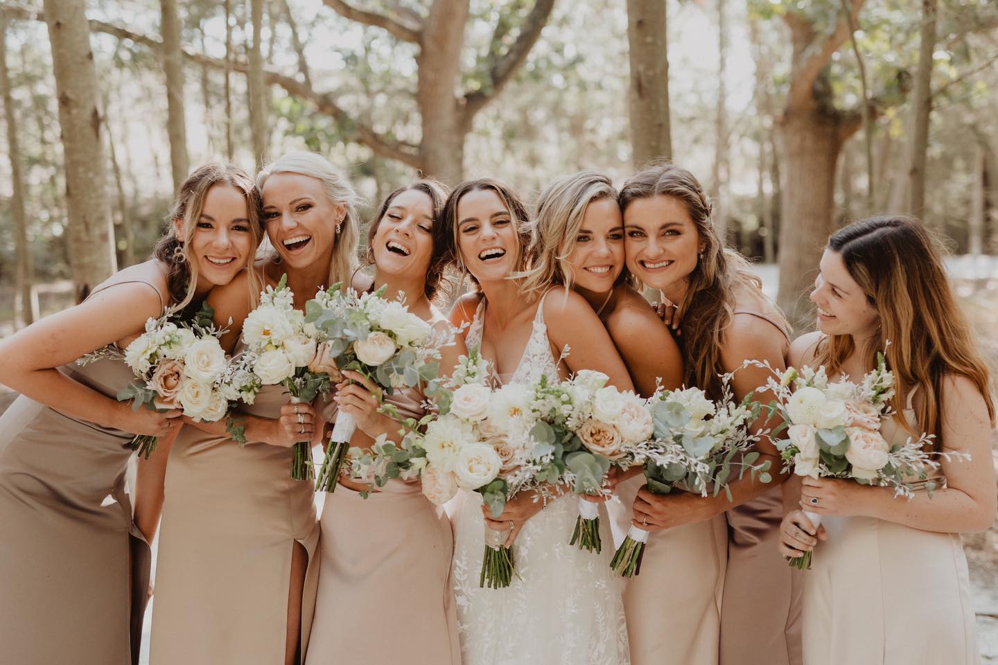 Cecilia Fourie – Hair & Makeup