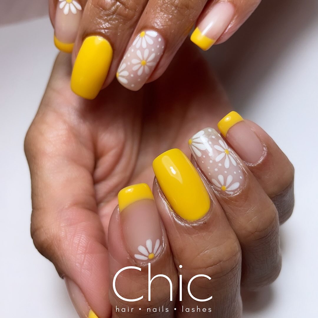 Chic Hair and Nail Boutique 