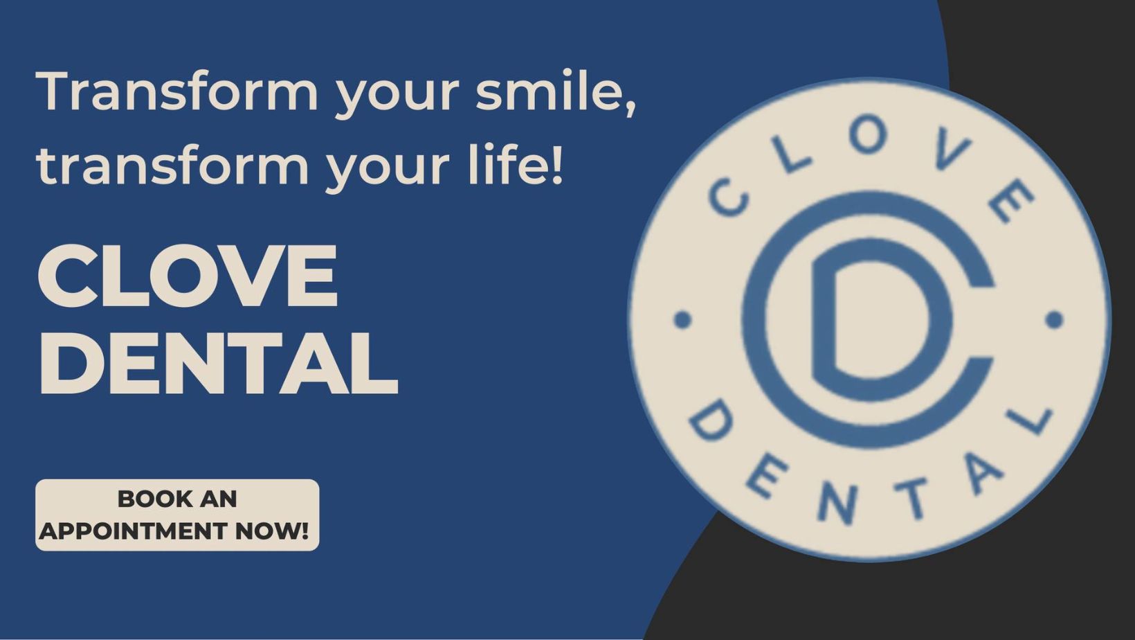 Clove Dental