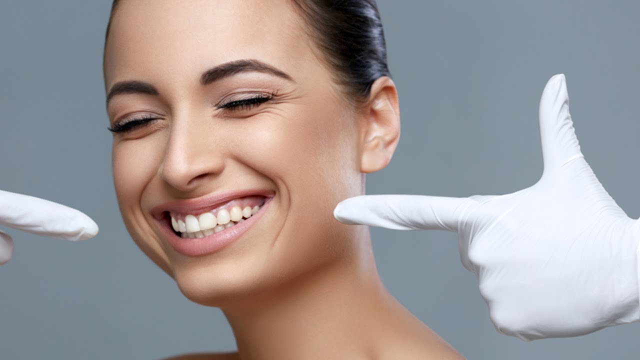 Cosmetic Dentist Plano Texas