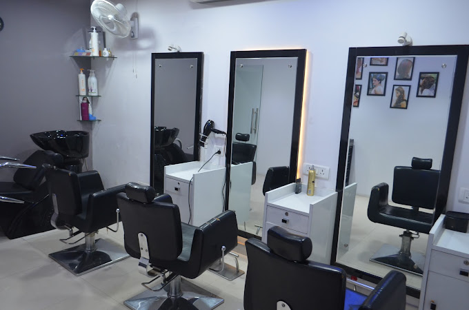 Uniglo makeup studio Unisex salon and academy