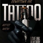 Downtown Ink Tattoos 
