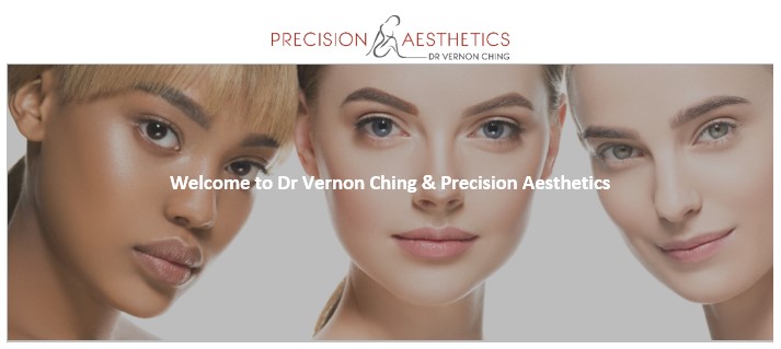 Dr Vernon Ching Cosmetic Surgery Midrand Johannesburg