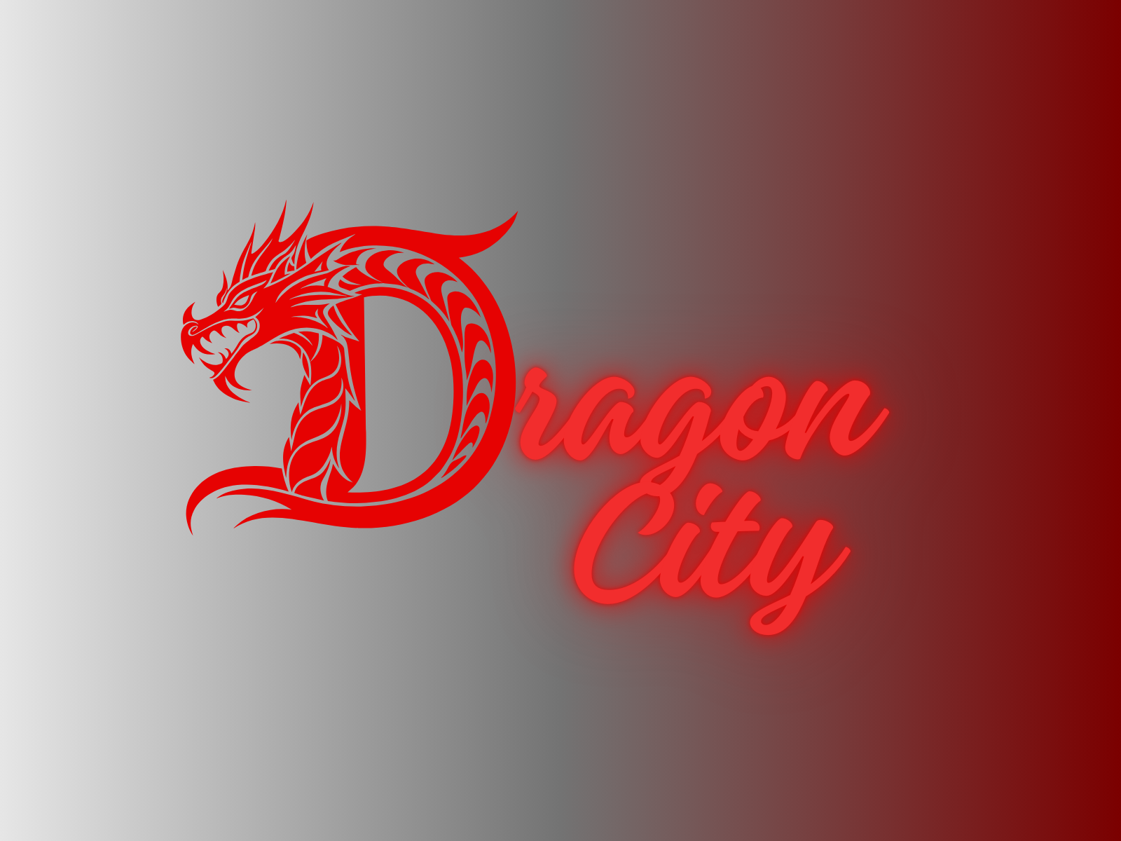 Dragon City Hair