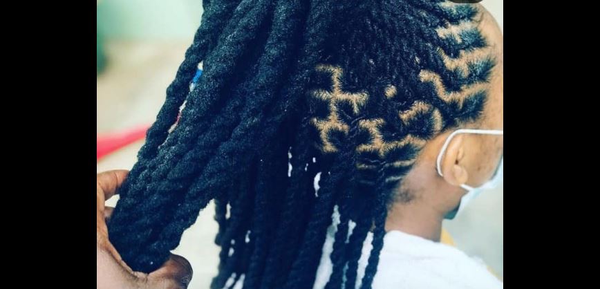 Mike’s Dreads Soweto