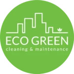 Eco-Green Cleaning And Maintenance