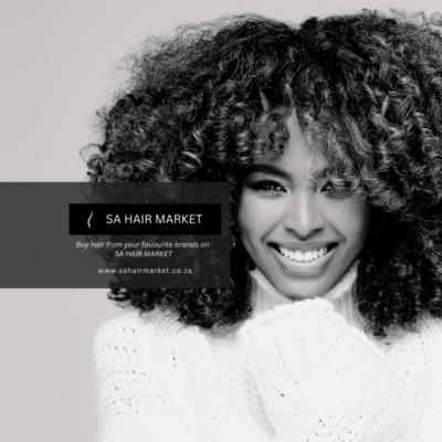 SA Hair Market