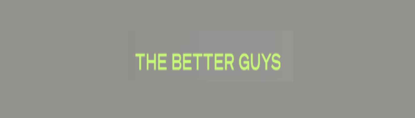 The Better Guys Disinfection & Cleaning Services