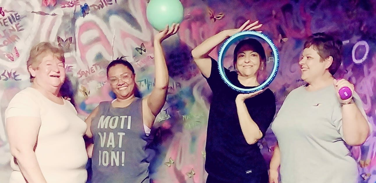 Faith & Fitness Studio