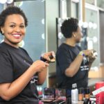 Fay's Makeup & Beauty Parlor Gqeberha
