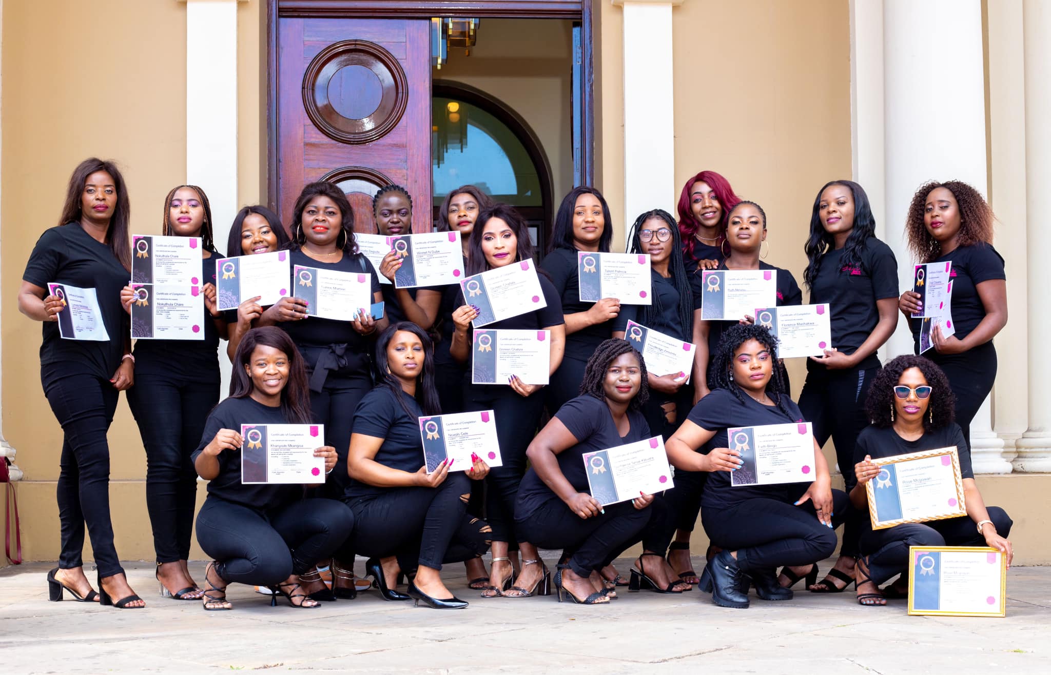 Fays Makeup Beauty Parlor