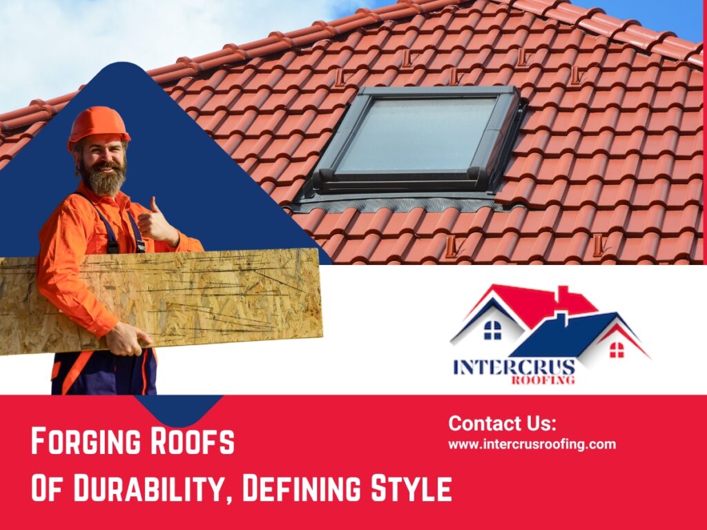 Intercrus Roofing