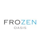 Frozen Oasis