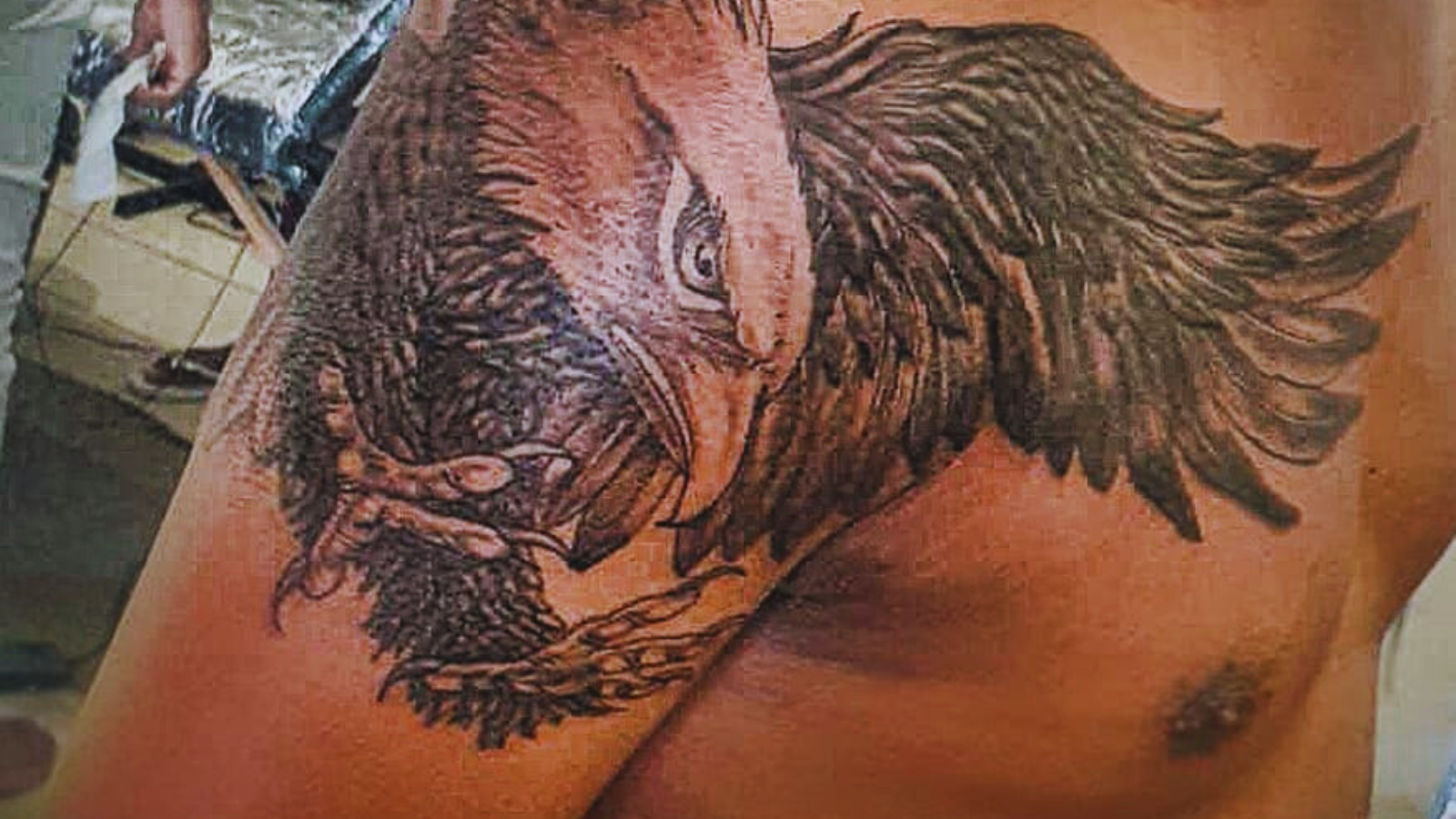 Gadaffi Ink Lab Lifestyle featured image