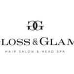 Gloss & Glam Hair Salon and Head Spa