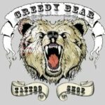 Greedy Bear Tattoos Mofolo Central