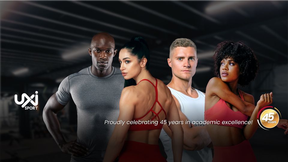 HFPA Fitness Academy