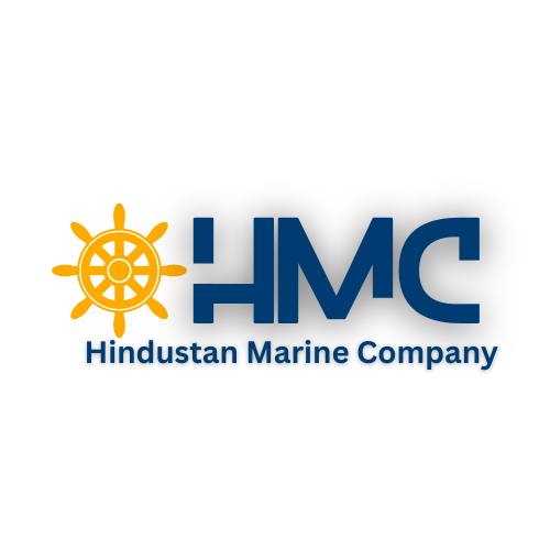 Hindustan Marine Co. logo