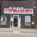 Mitro Nails & Spa Supply