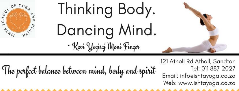 ISHTA School of Yoga & Health