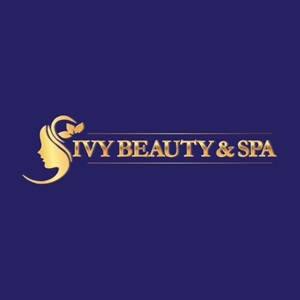 Ivy Beauty Spa logo