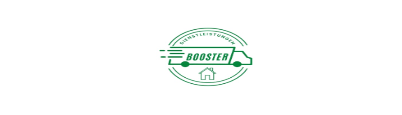 Booster Dienstleistungen