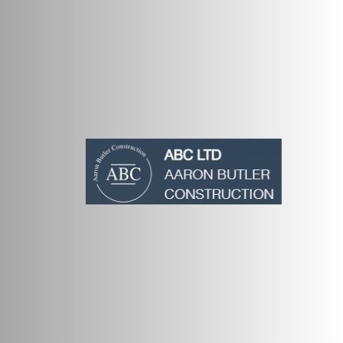 ABC LTD Aaron Butler Construction