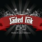 Jaded Ink