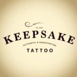 Keepsake Tattoo Cape Town