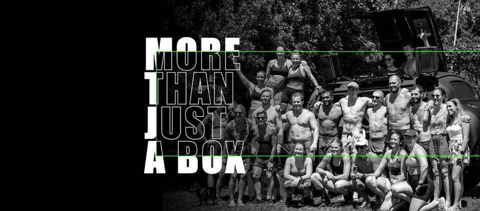 Koshin Crossfit Featured Image