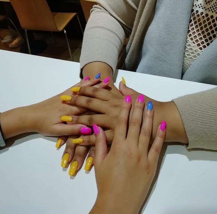L’Treat Nail and Beauty