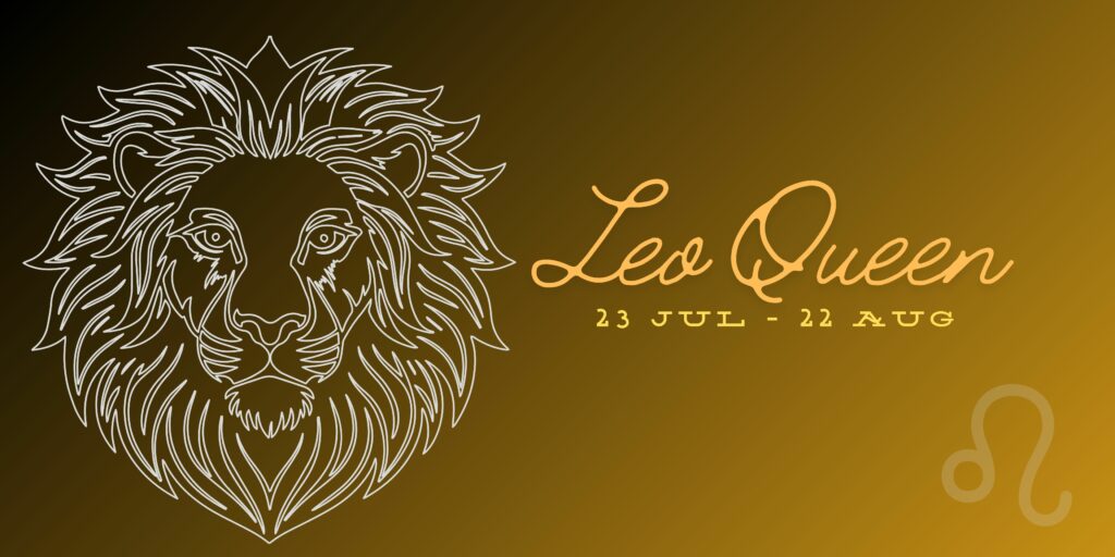 Leo Queen 1