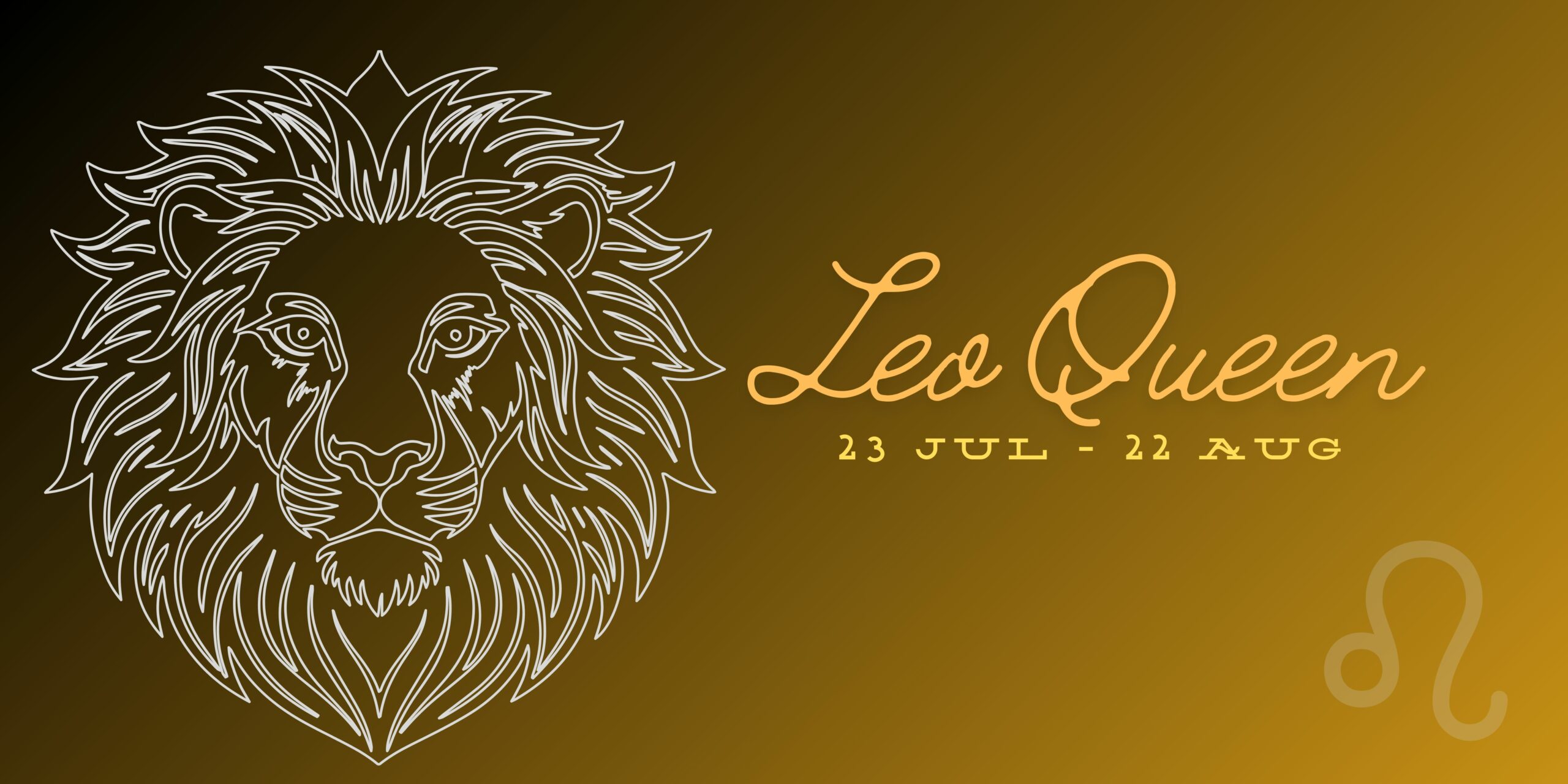 The Leo Woman: A Queen in Her Own Right