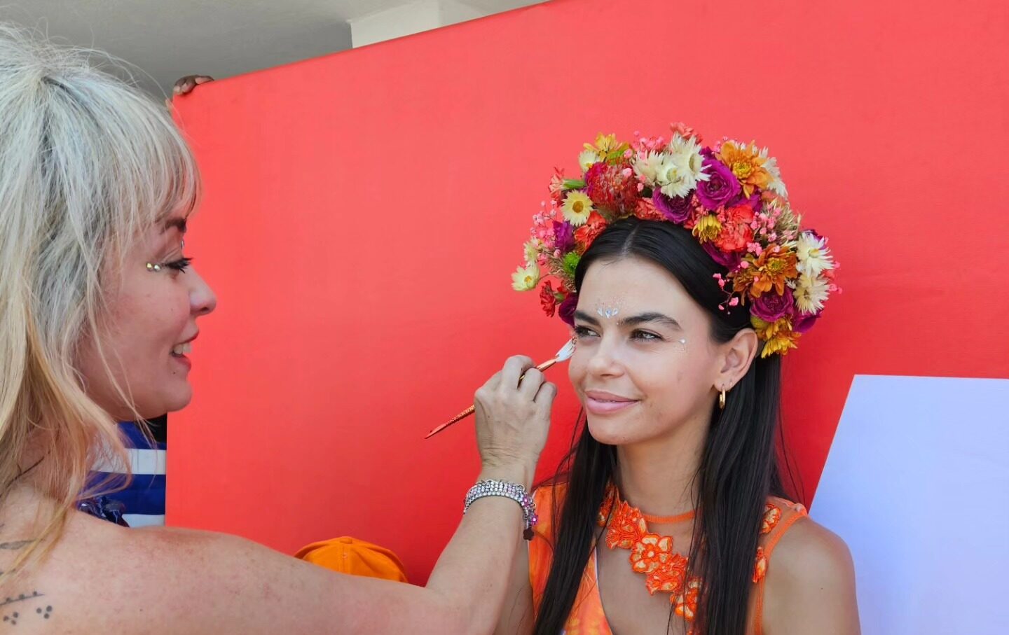 Little Daydream Mobile Beauty