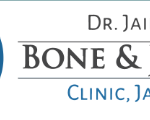 Joint Replacement Surgeon in Jaipur – Dr. Rohan Jain