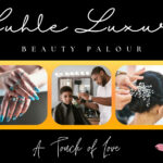 Luhle Luxury- Beauty Parlour 