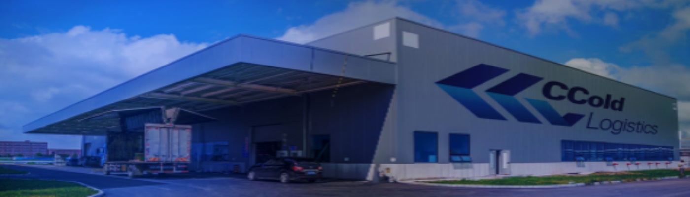 CCOLD LOGISTICS