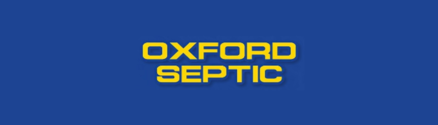 Oxford Septic Service