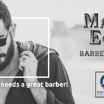 Male Ego Barbershop