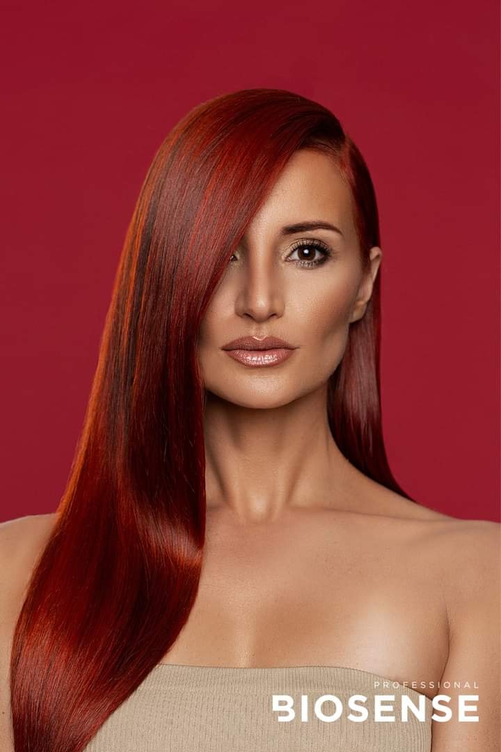 Mark Adrian Hair Design