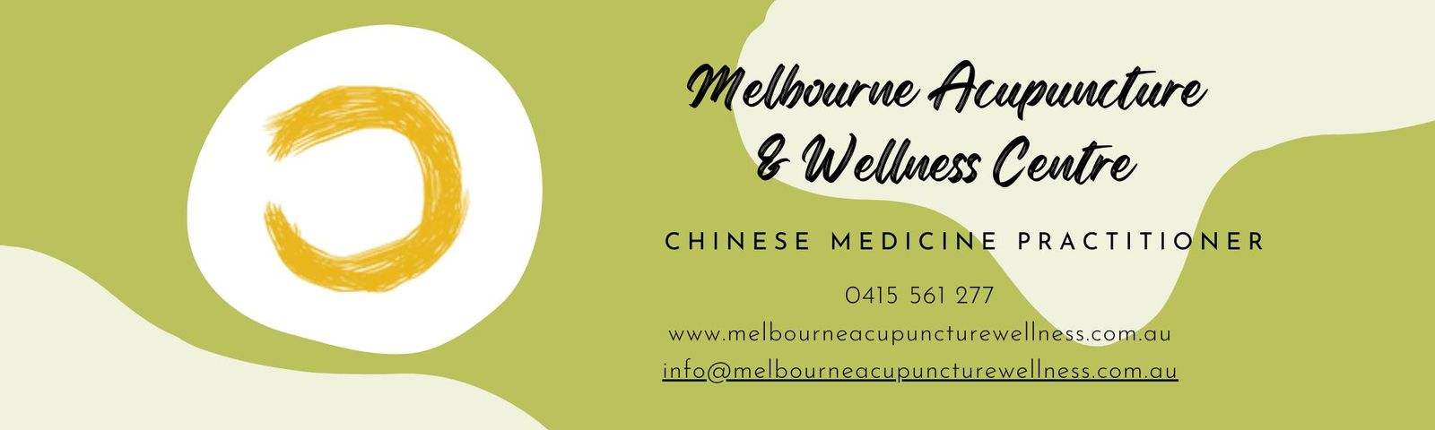 Melbourne Acupuncture & Wellness Centre