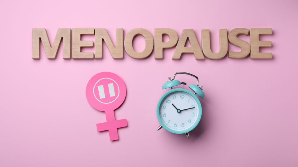 Menopause