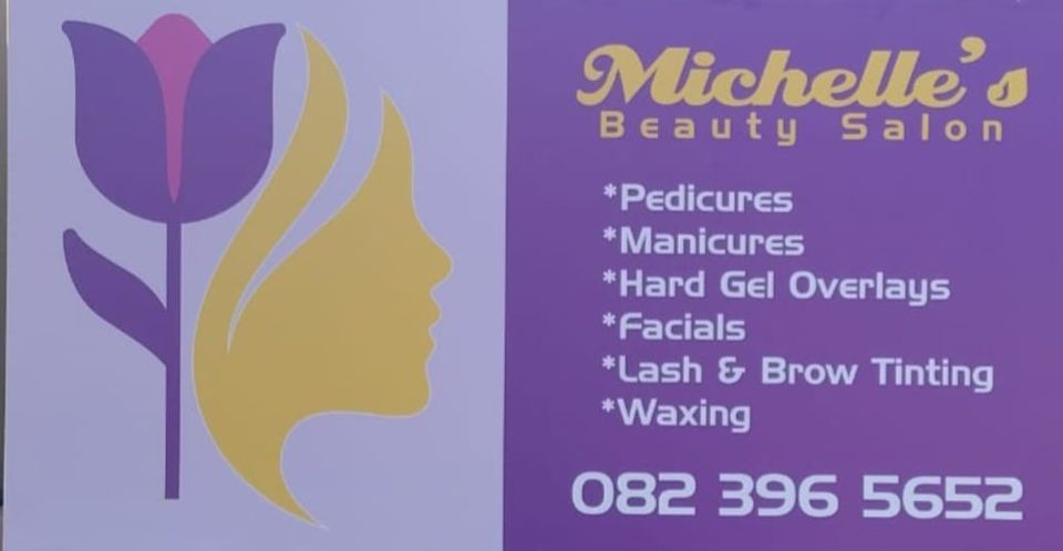 Michelle’s Beauty Salon