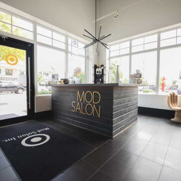 Mod Salon Inc.