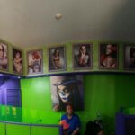 Monsta Ink Tattoo and Piercing Studio