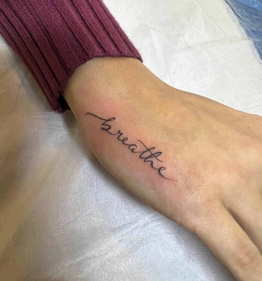 More Than Hype – Tattoo Art Collective Cape Town