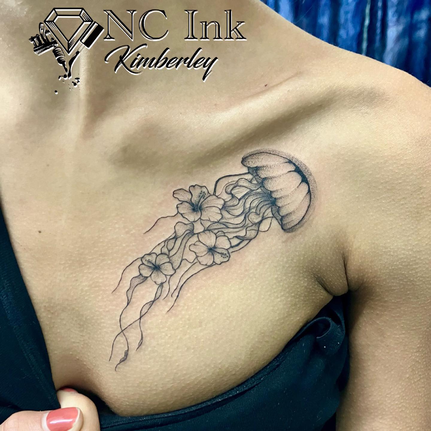 NC Ink Kimberley